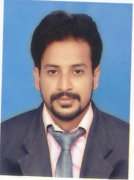 Saqib Imran Profile