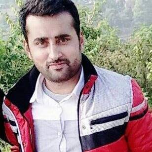 Muhammad Taha Profile