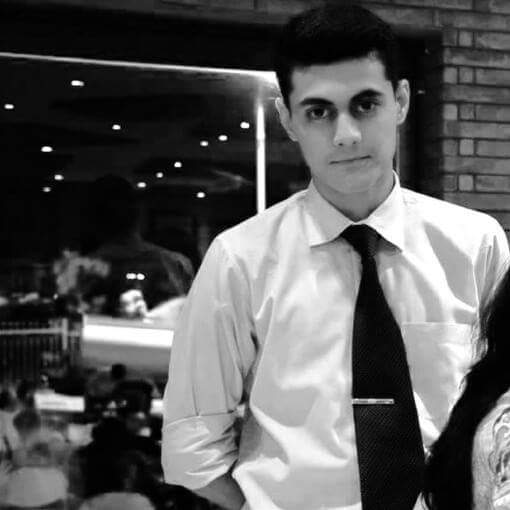 Kashif Munir Profile