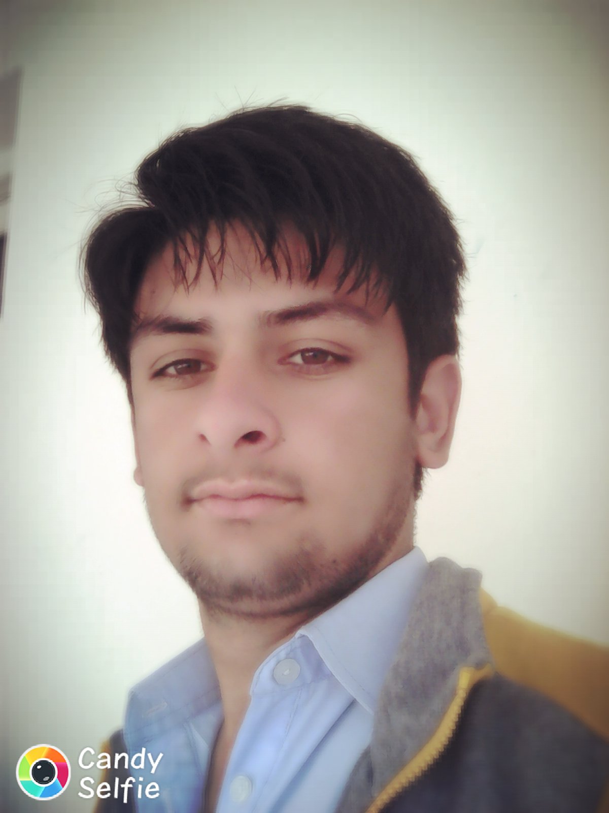 Usman Malik Profile Usman Malik Profile