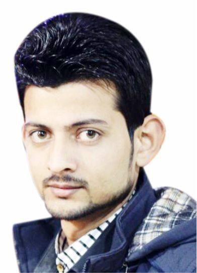 Uzair Imtiaz Profile Uzair Imtiaz Profile