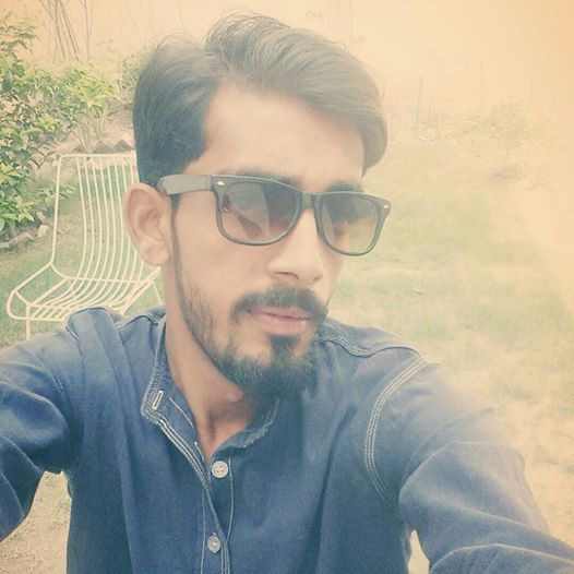 Muhammad Awais Profile