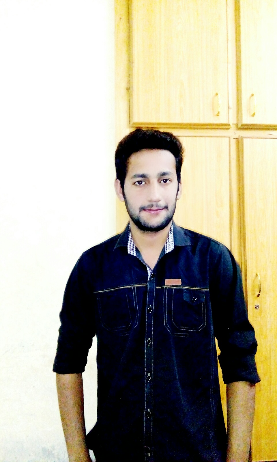 Jawad Ali Profile Jawad Ali Profile