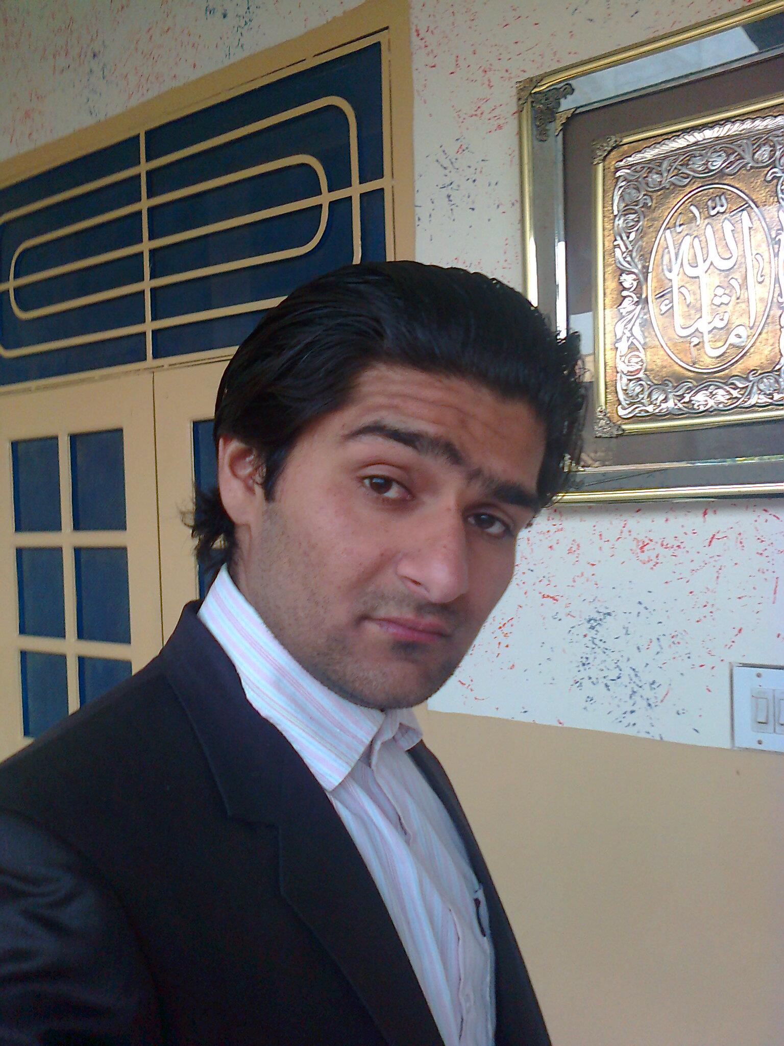 Waqas Aslam Profile Waqas Aslam Profile