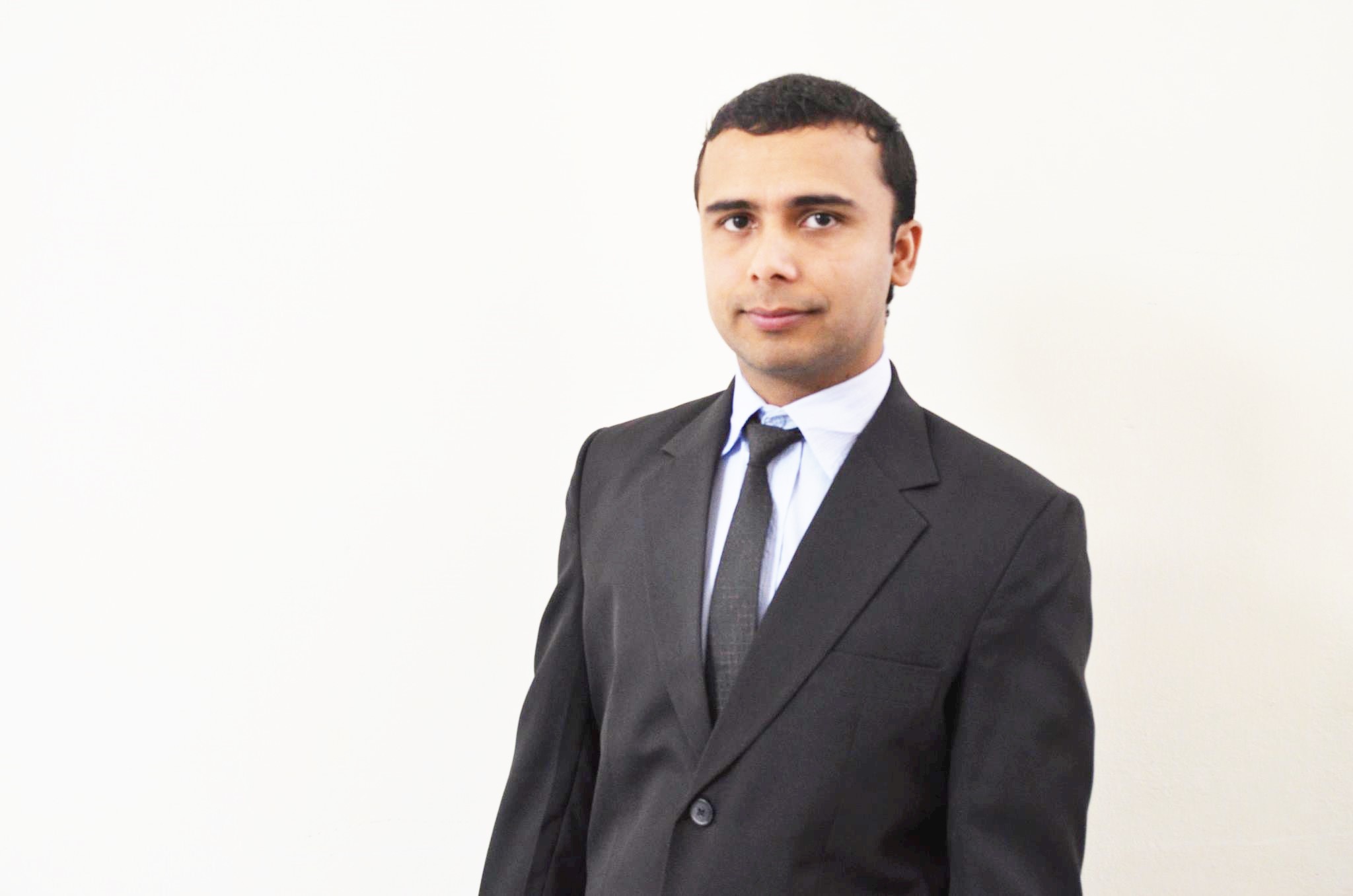 Muhammad Naveed Profile