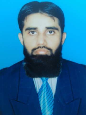 M Kafeel Anjum Profile M Kafeel Anjum Profile