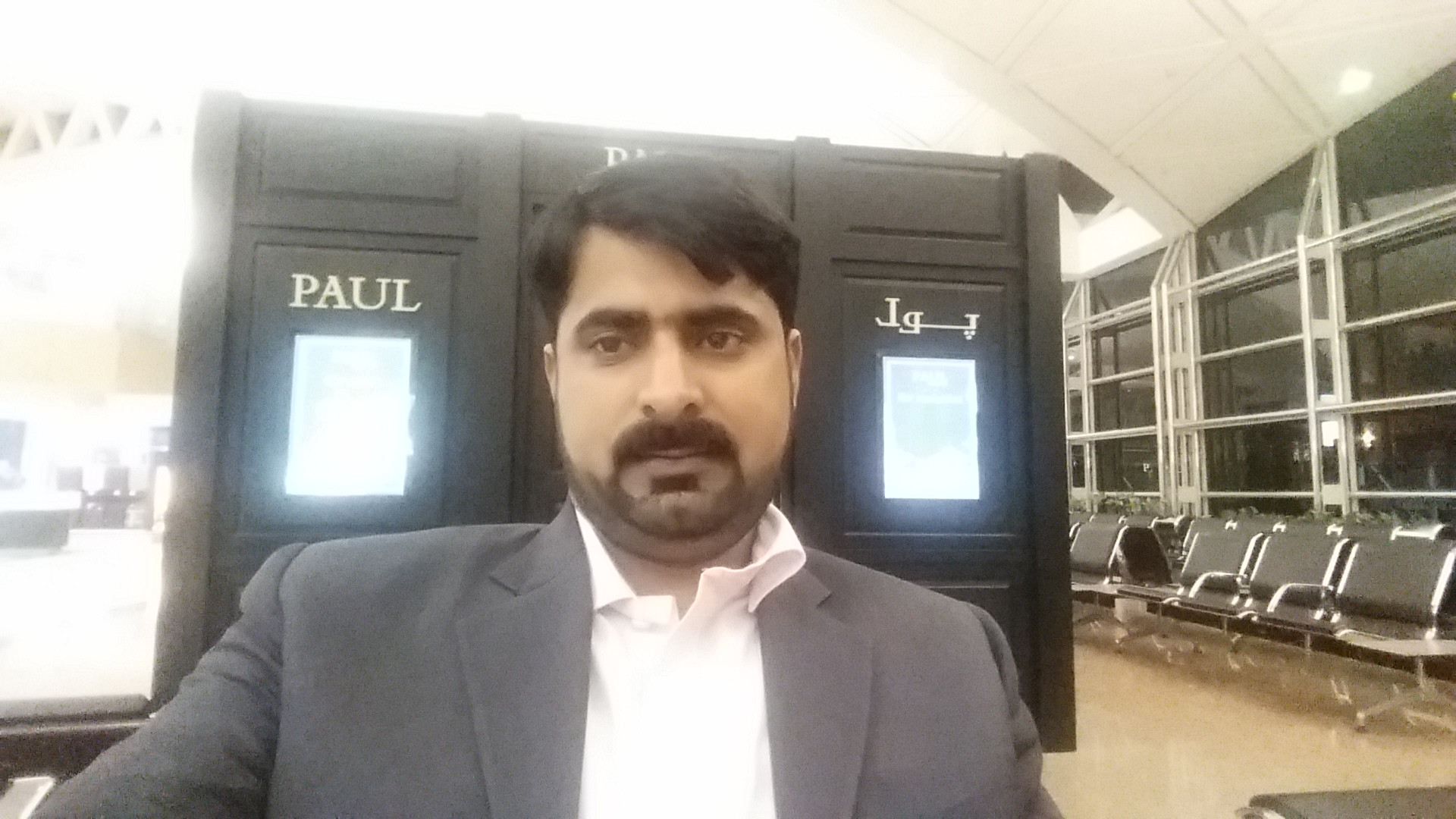 Imtiaz Akhtar Profile