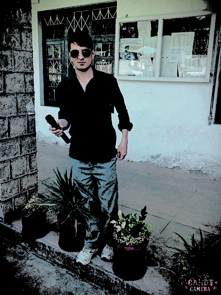 Rafi Ullah Profile Rafi Ullah Profile