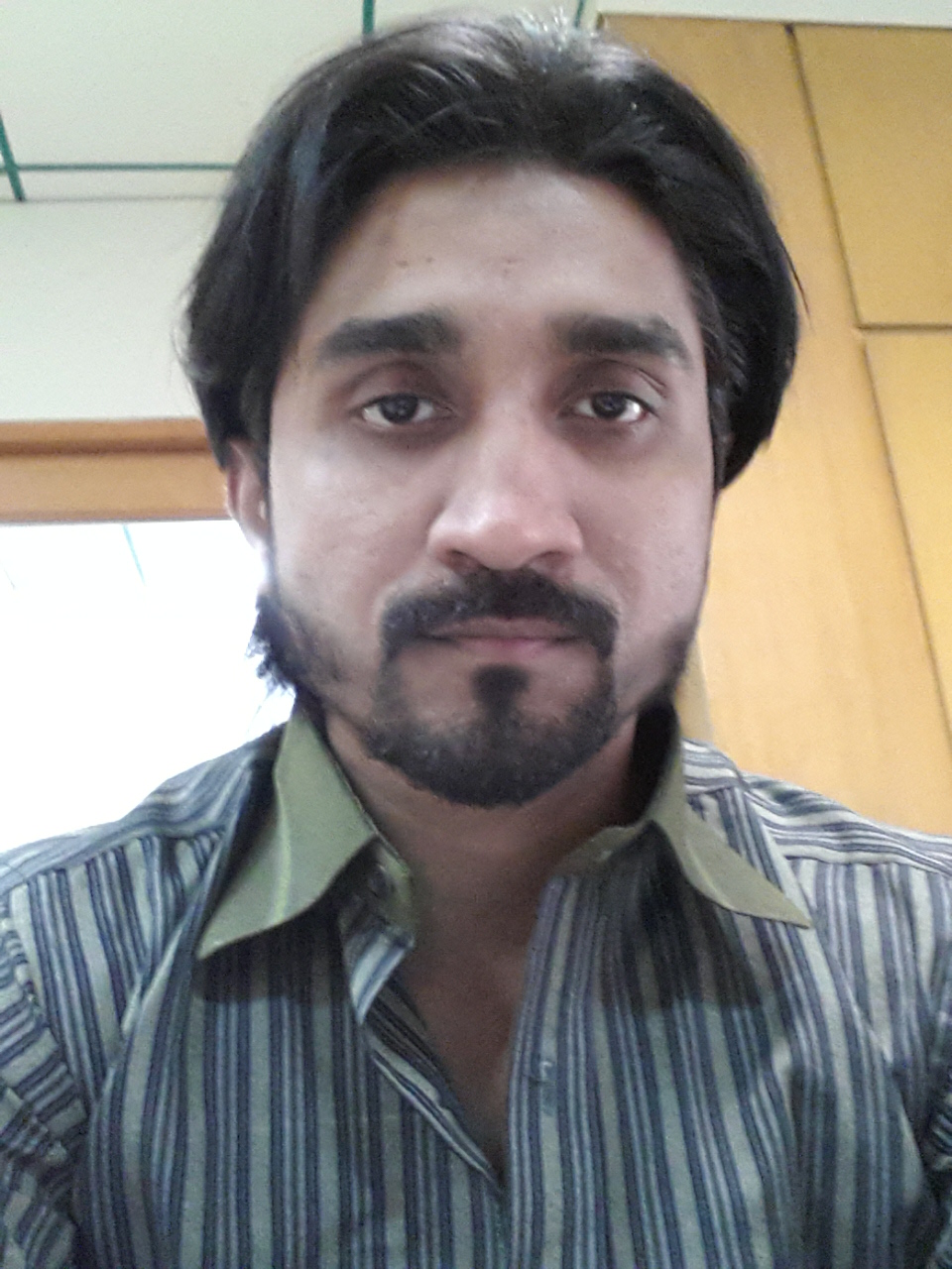 Faraz Fayyaz Profile