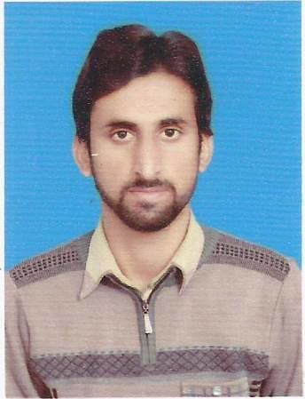 Muhammad Shoaib Iqbal Profile