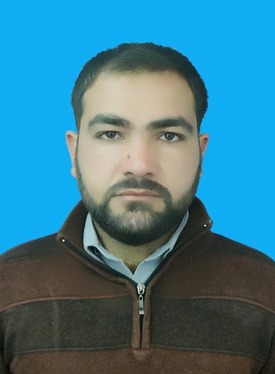 Haider Ali Electrical Engineering
