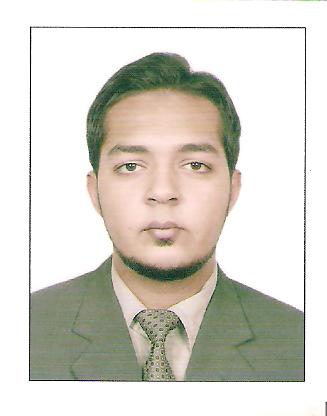 Muhammad Salman Profile Muhammad Salman Profile