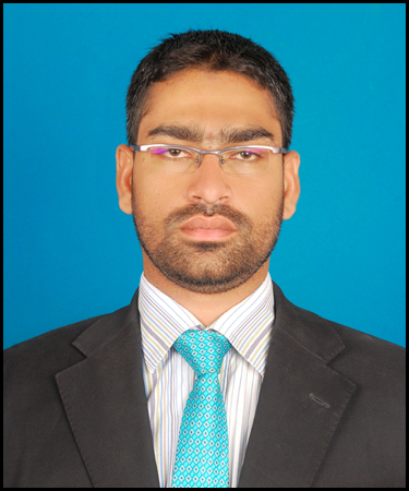 Ghulam Dastagir Technical Writing