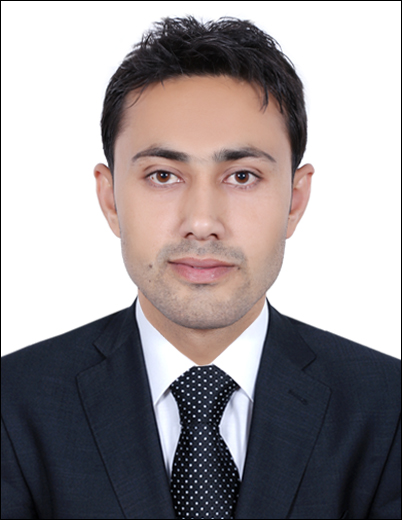 Muhammad Tahir System Admin