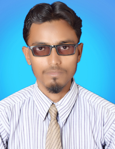 Haseeb Ahmed Profile Haseeb Ahmed Profile