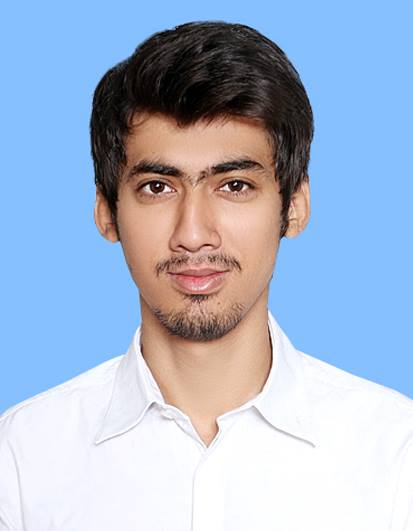 Bilal Shaikh Aeronautical Engineering