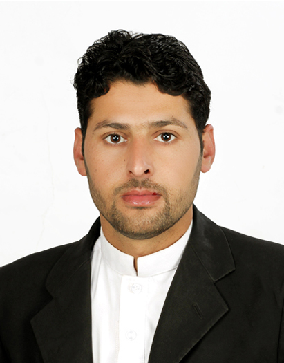 Rasheed Khan Electrical Engineering