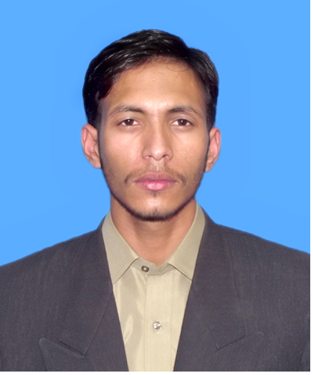 Wasim Aslam Risk Management