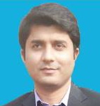 Shah Zaib Telecommunications Engineering