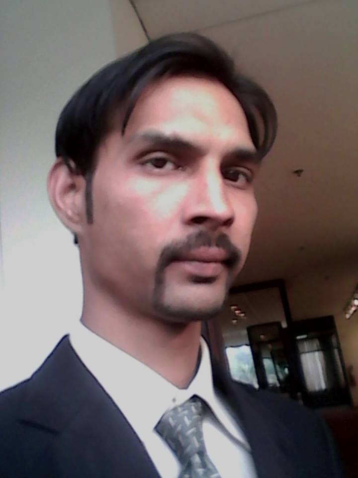 Junaid Ali Management