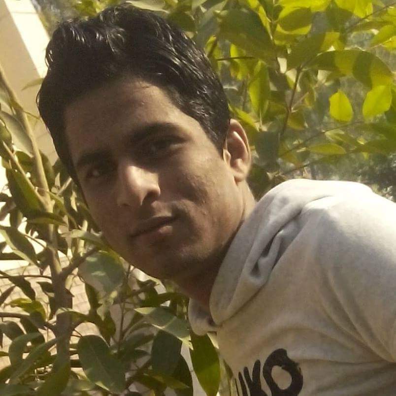 Muhammad Rizwan Mehboob Profile Muhammad Rizwan Mehboob Profile