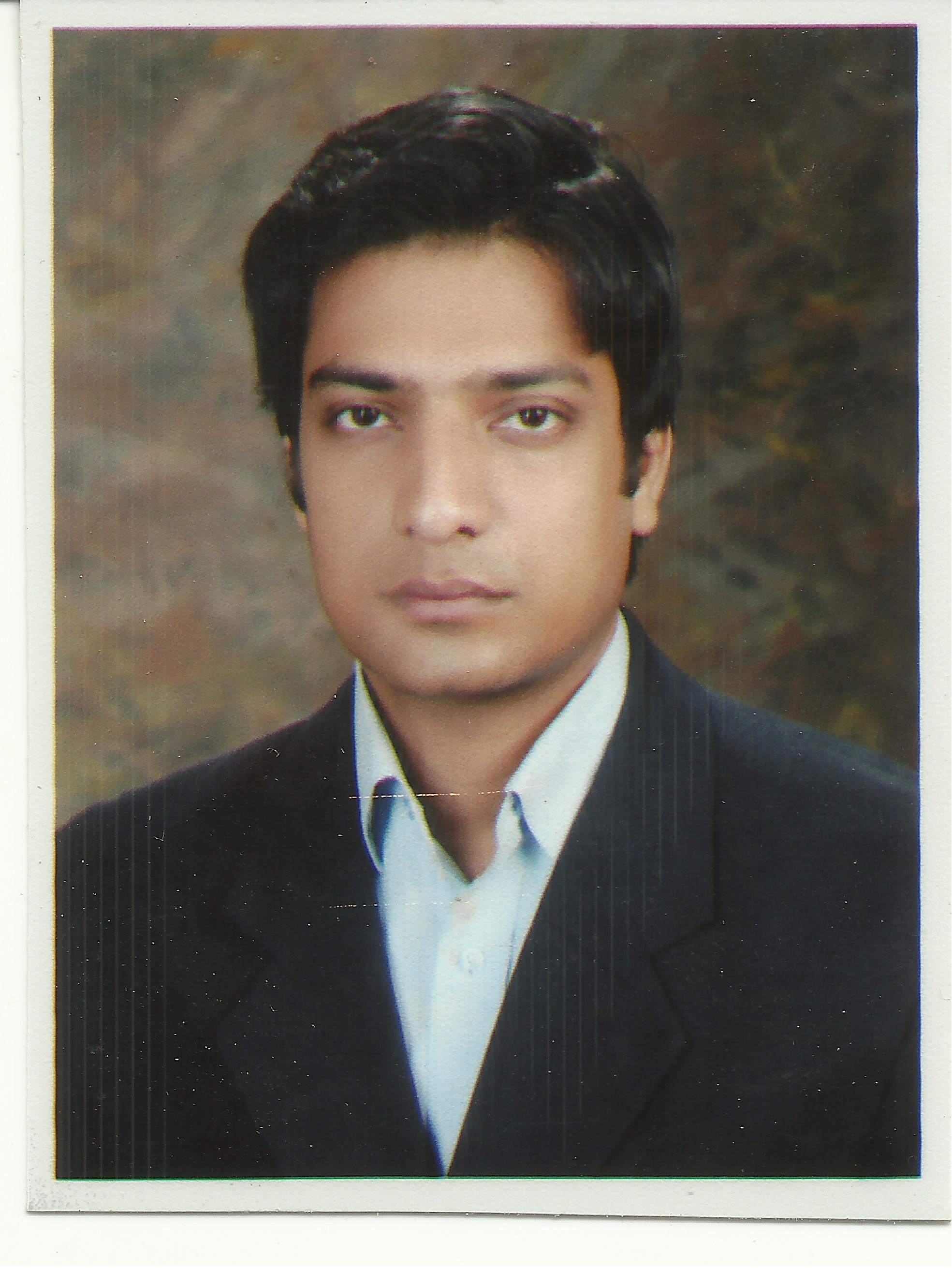 Zohaib Zaibi Advertisement Design