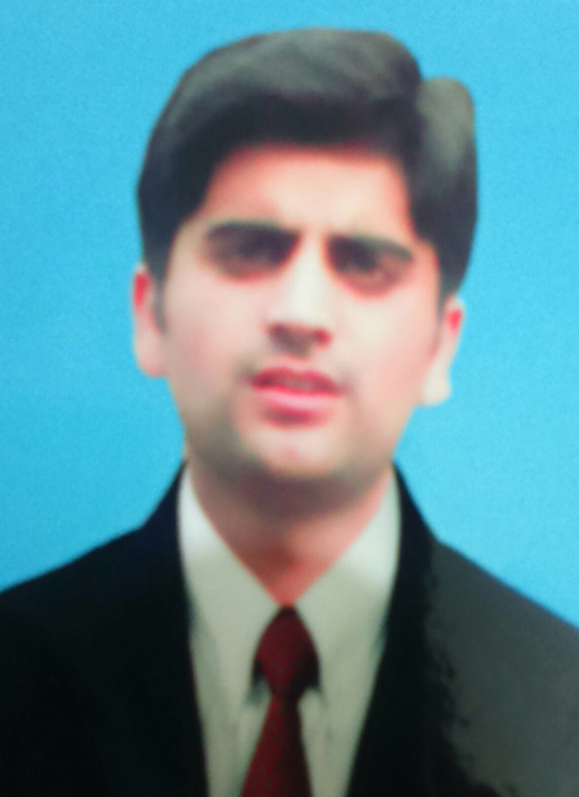 Abdul Qadeer Khan Qadeer Khan Profile