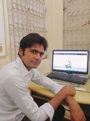 Muhammad Umar Profile Muhammad Umar Profile