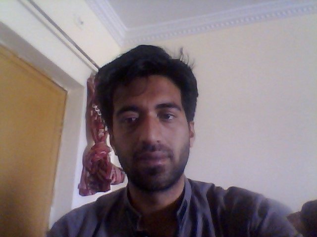 Syed Qaisar Abbas Profile Syed Qaisar Abbas Profile