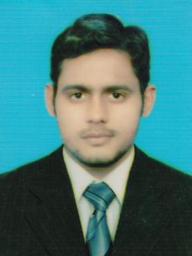 Muhammad Ibrar Younas Profile