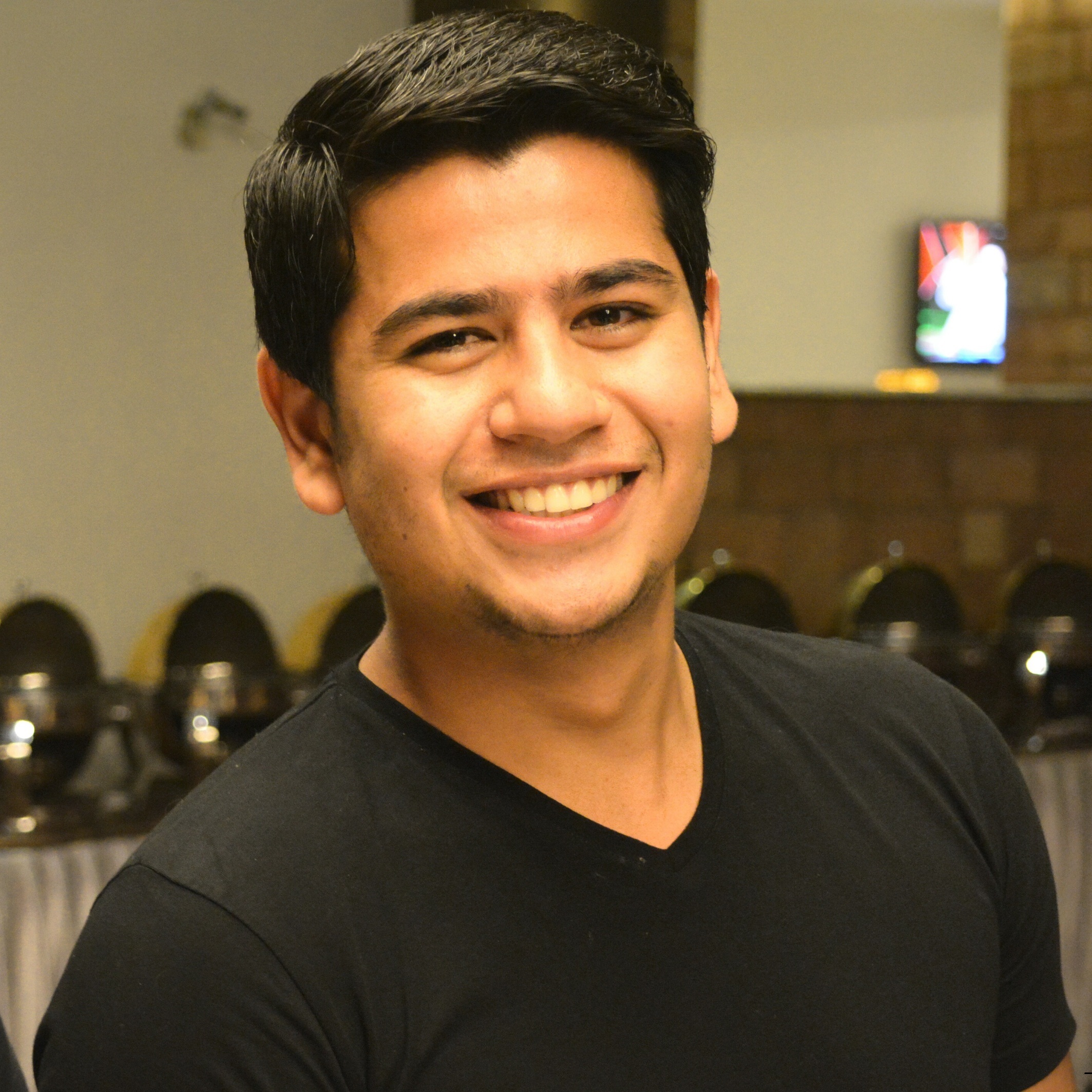 Haseeb Saleem Profile