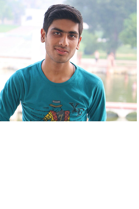 Raheel Saleem Profile Raheel Saleem Profile