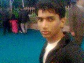 Saqib Asif Accounting