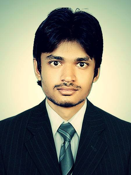 Syed Kamran Attari Marketing