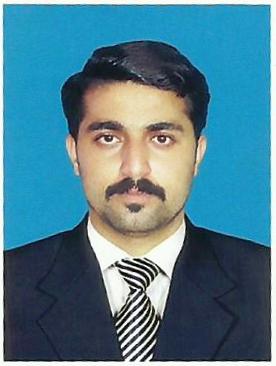 Shoaib Manzoor Data Entry