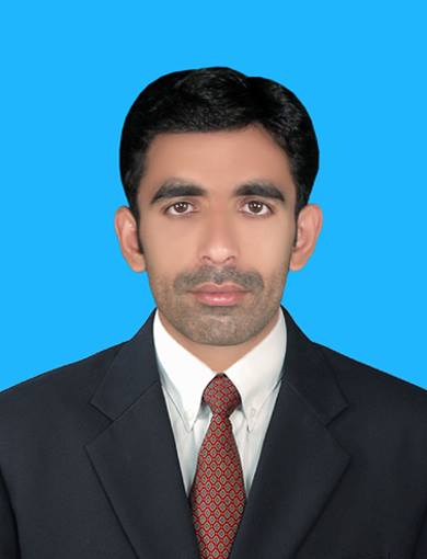 MUHAMMAD FAKHAR ISLAM Data Entry