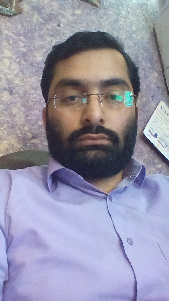 Abdul Rauf Presentations, Animation, Biotechnology, Biology, Google Earth