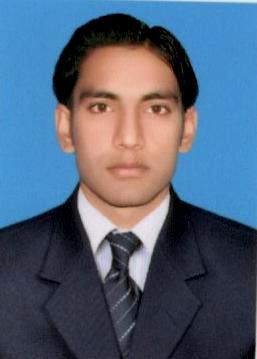 Muhammad Mudasser Khan Data Entry