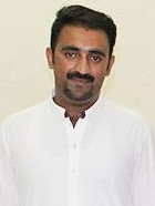 Nabeel Dahri 