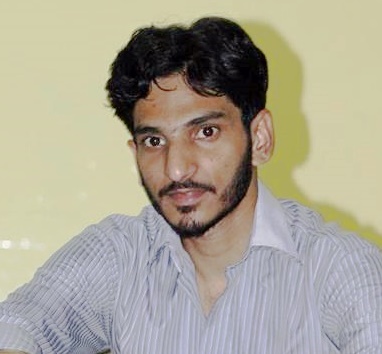 Muhammad Junaid Website Design