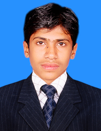 Muhammad Yasir Akhtar Business Analysis