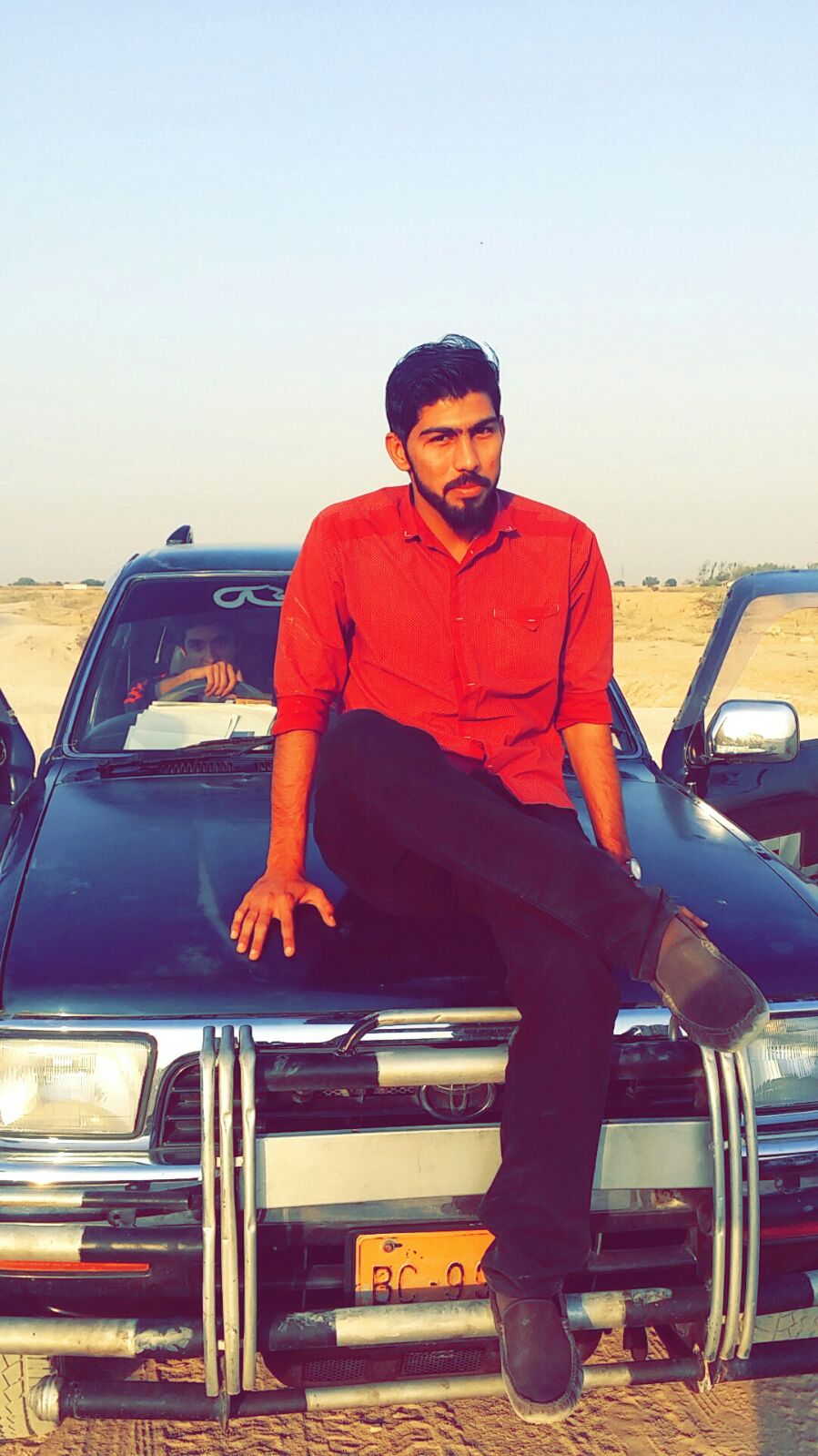 Moiz Ahmed Risk Management