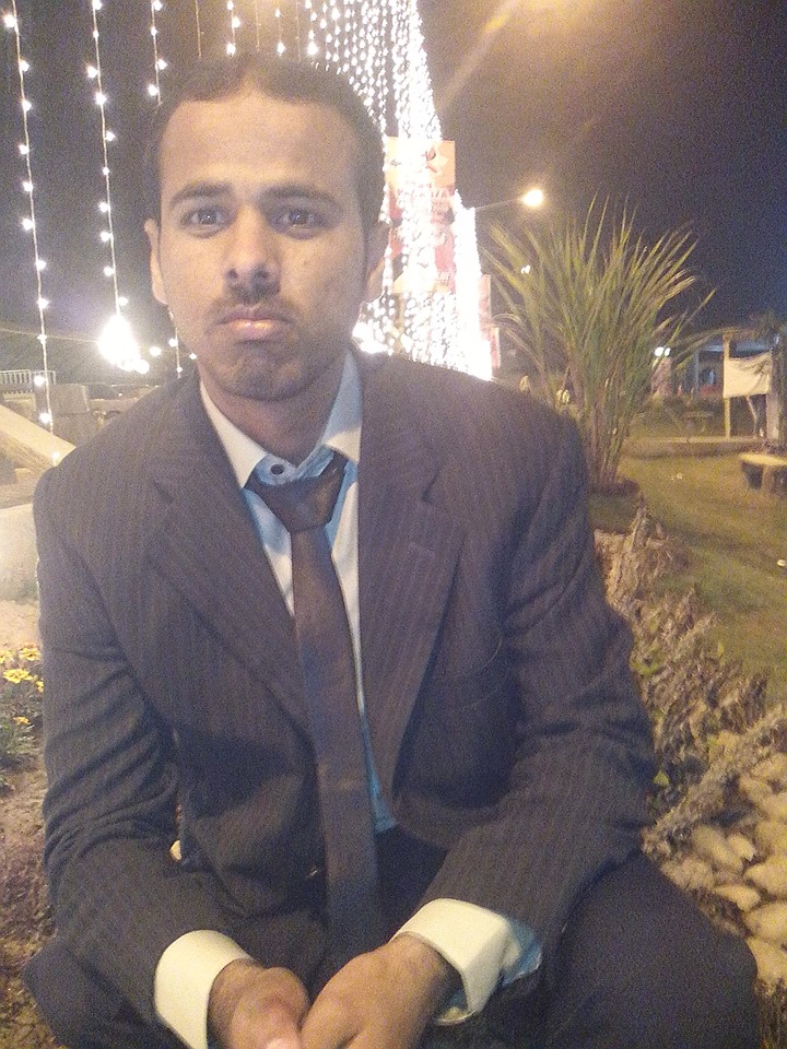 Abdul Majeed Electrical Engineering