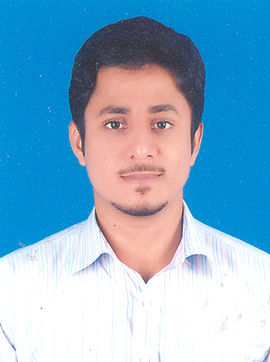 Muhammad Shahrukh Accounting