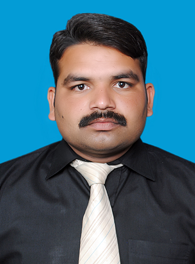 Ahsan Mukhtar Masih Branding