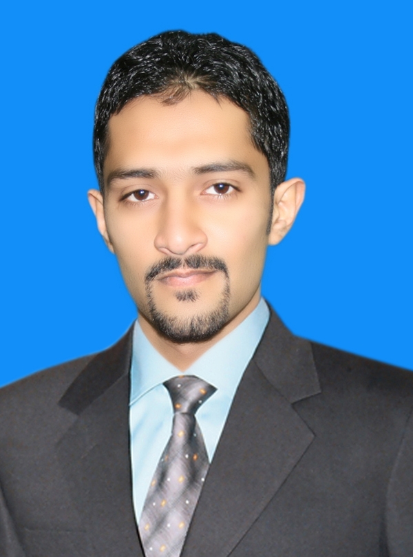 Muhammad Raza Younas Research