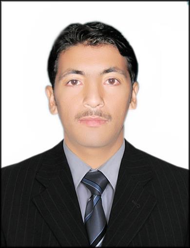 Sikandar Hayat Excel