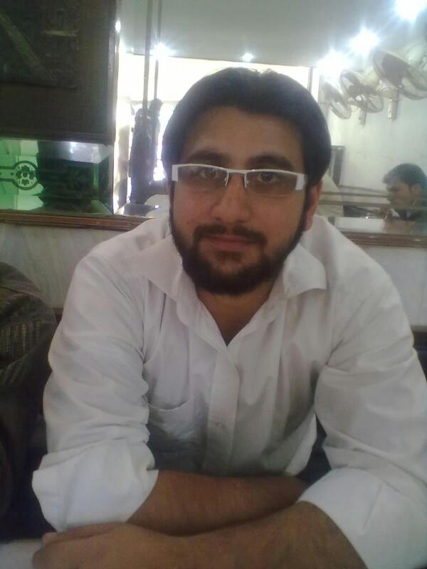 Muhammad Ahmad Ahmad Infographics