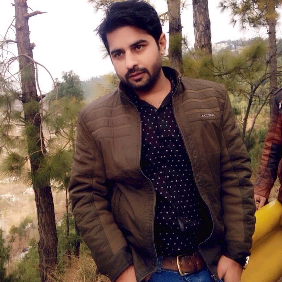 Muhammad Fahid Business Plans