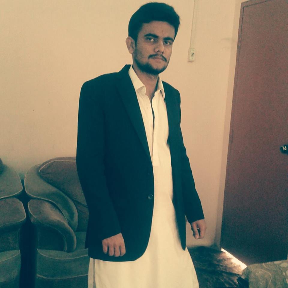 Umair Ali Presentations